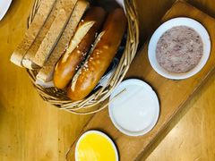 -巴伐利亚啤酒坊(意式风情街店)