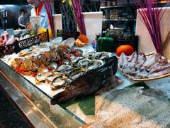 -泰谷酒店·太古码头闽菜自助餐厅