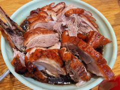 -晓马鸭店(新芜路店)