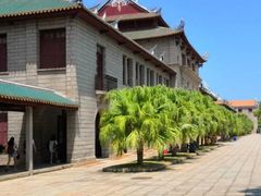 -厦门大学(思明校区)