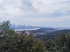 -岳麓山风景名胜区