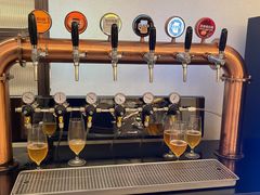 -深圳国际会展中心洲际酒店
