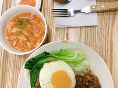-噹噹呀咪咖喱屋(南京东路店)