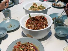 -老周家酱卤猪蹄私房菜(克拉玛依西街店)