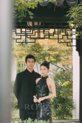 -挪娅婚纱摄影皇家会所