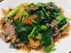 -裕记烧腊连锁餐饮(外马分店)