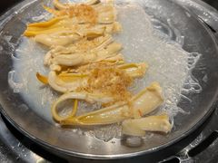 -水禾轩·海鲜蒸汽主题餐厅(拱北店)
