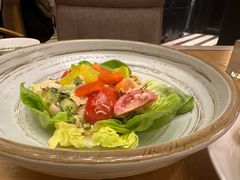 -北京康莱德酒店-Chapter餐厅