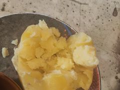 -破瓦寒窑·地摊烤羊排