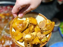 -陈眼镜火锅(总店)