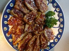 -大叹号·朝鲜族烤肉(潍坊泰华城店)