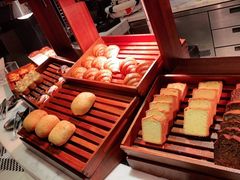 -广州富力丽思卡尔顿酒店