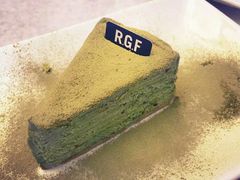 -RGF(巨鹿路店)