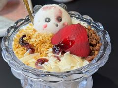 -桥边小楼·手工云南菜·古城观景小楼