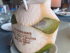 -柏悦酒店-沁园牛排海鲜西餐厅