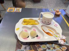 -满记甜品(江桥万达店)