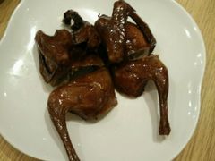 -林辉家宴·本地家常菜·头牌清远鸡(先锋店)