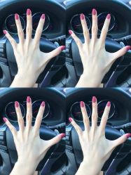 -M·X Nail日式美甲美睫