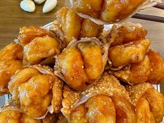 -鲁南仔·滕州炒鸡(经三路店)