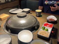 -同仁四季椰子鸡(海岸城天利店)