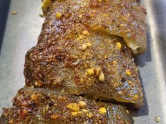 -叁宝烤肉• 西安烧烤(高科新花园店)