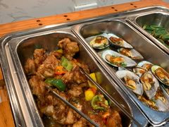 -松子料理(华威桥店)