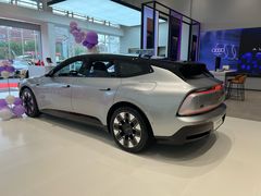 -上海冠松上汽大众4S店