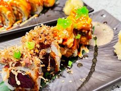 -大渔铁板烧(大悦城店)