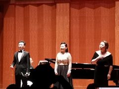 -贺绿汀音乐厅