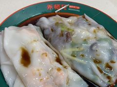 -禾师兄·布拉肠(一德路店)