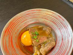 -帝鮨·烧肉割烹(龙湖金楠天街店)
