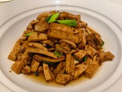 -小隐院子·庭院餐厅(大学城后湖店)