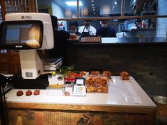 -吴记·吴酥生PASTRY宫廷酥饼
