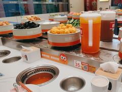 -密友回转自助火锅(中海环宇城店)