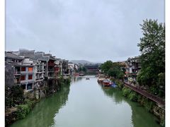 -乾州古城