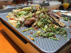 -阳光家常菜(泉城路店)