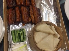 老北京酥肉卷-海景壹号大酒店(惠钱路店)