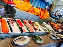 -福建鲤鱼洲酒店