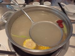 -八合里潮汕鲜牛肉火锅(福州万象城店)