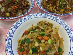 -三只鸟本地特色菜馆(上饶总店)