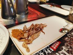 -盛焰铁板烧(王府井店)