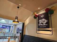 -新石器烤肉(马鞍山印象汇店)