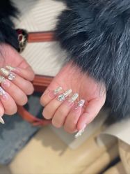 -LADYGIRL·Nail·Lash·美甲美睫