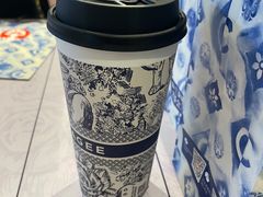 -霸王茶姬(常熟印象城店)