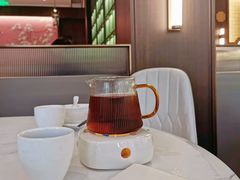 普洱茶-神仙馆(衡山路店)