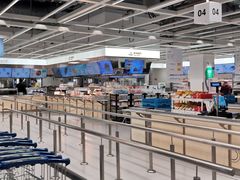 -宜家·瑞典风味餐厅(北京西红门店)