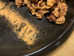 -观宴中餐厅