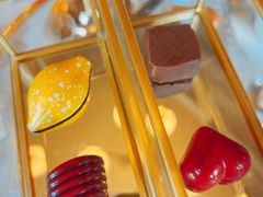 -Salon de Ville浦江汇(上海外滩华尔道夫酒店店)