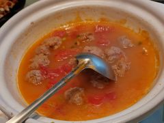 -刘胖子家常菜·蹄花焖藕(兴业店)