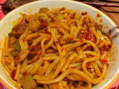 -西域阿里马新疆菜·清真(桂花路店)